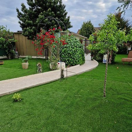 Studio 2 Pers Paris/Bourget/Cdg/Parc D'Exposition Aulnay-sous-Bois Ngoại thất bức ảnh
