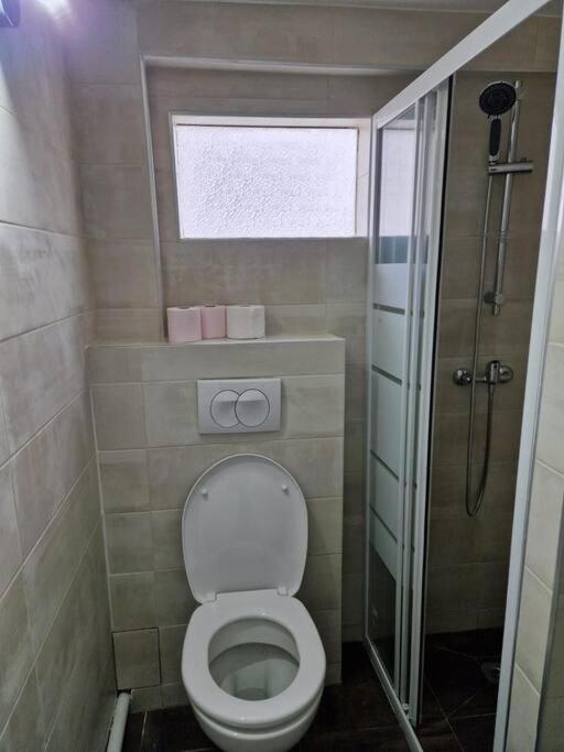 Studio 2 Pers Paris/Bourget/Cdg/Parc D'Exposition Aulnay-sous-Bois Ngoại thất bức ảnh